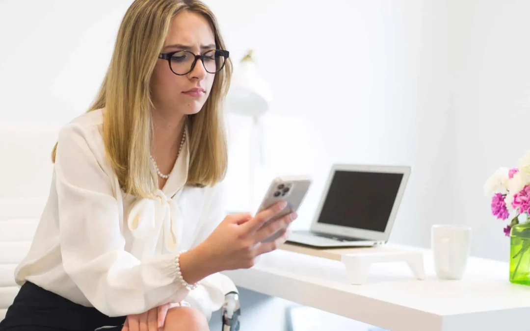 Your Homepage Is a Conversation: The 5 Questions It Must Answer